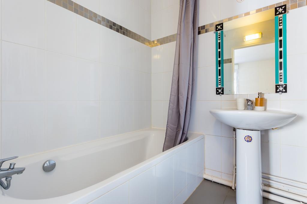 Cosy Appart Proche Paris Saint-Denis  Exterior photo